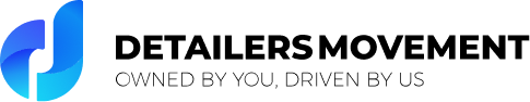 Detailers Movement