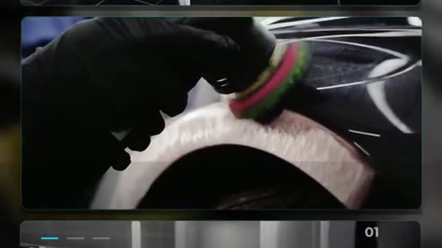 Craftsmanship video preview